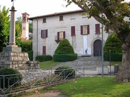 Cerro di Laveno - Museo della Ceramica